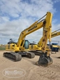 Used Excavator